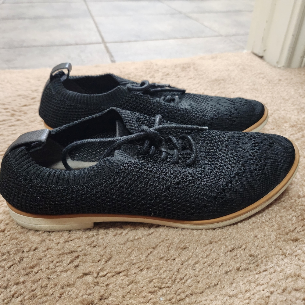 Women's Eurosoft Virida Oxford Shoes by Söfft, SIZE 6